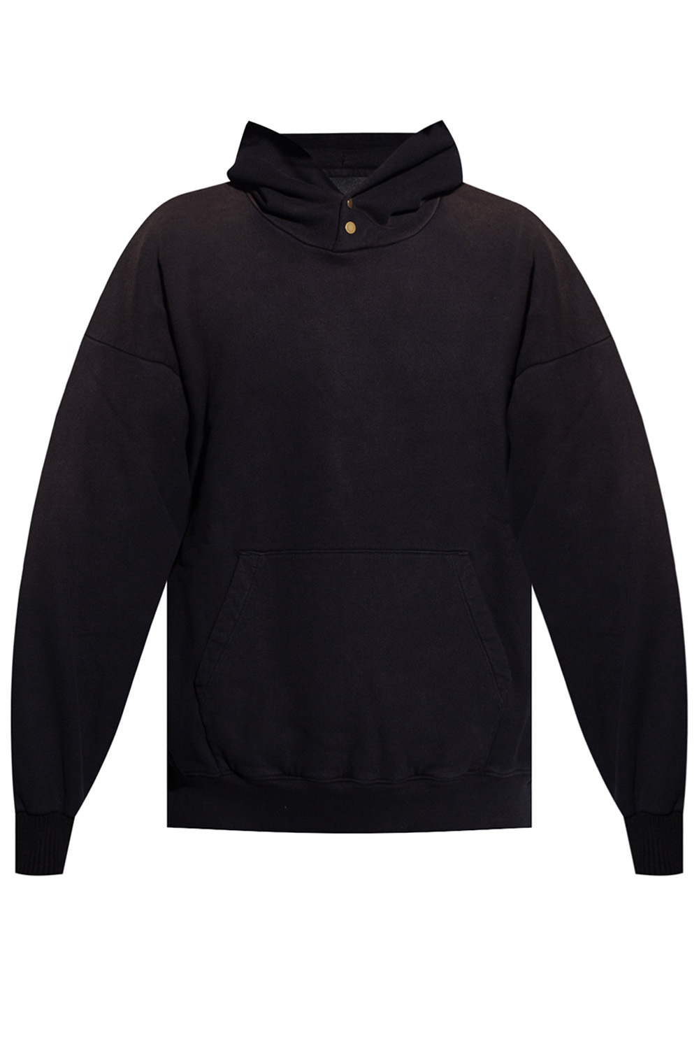 Fear Of God Logo hoodie | Men's Clothing | IetpShops
